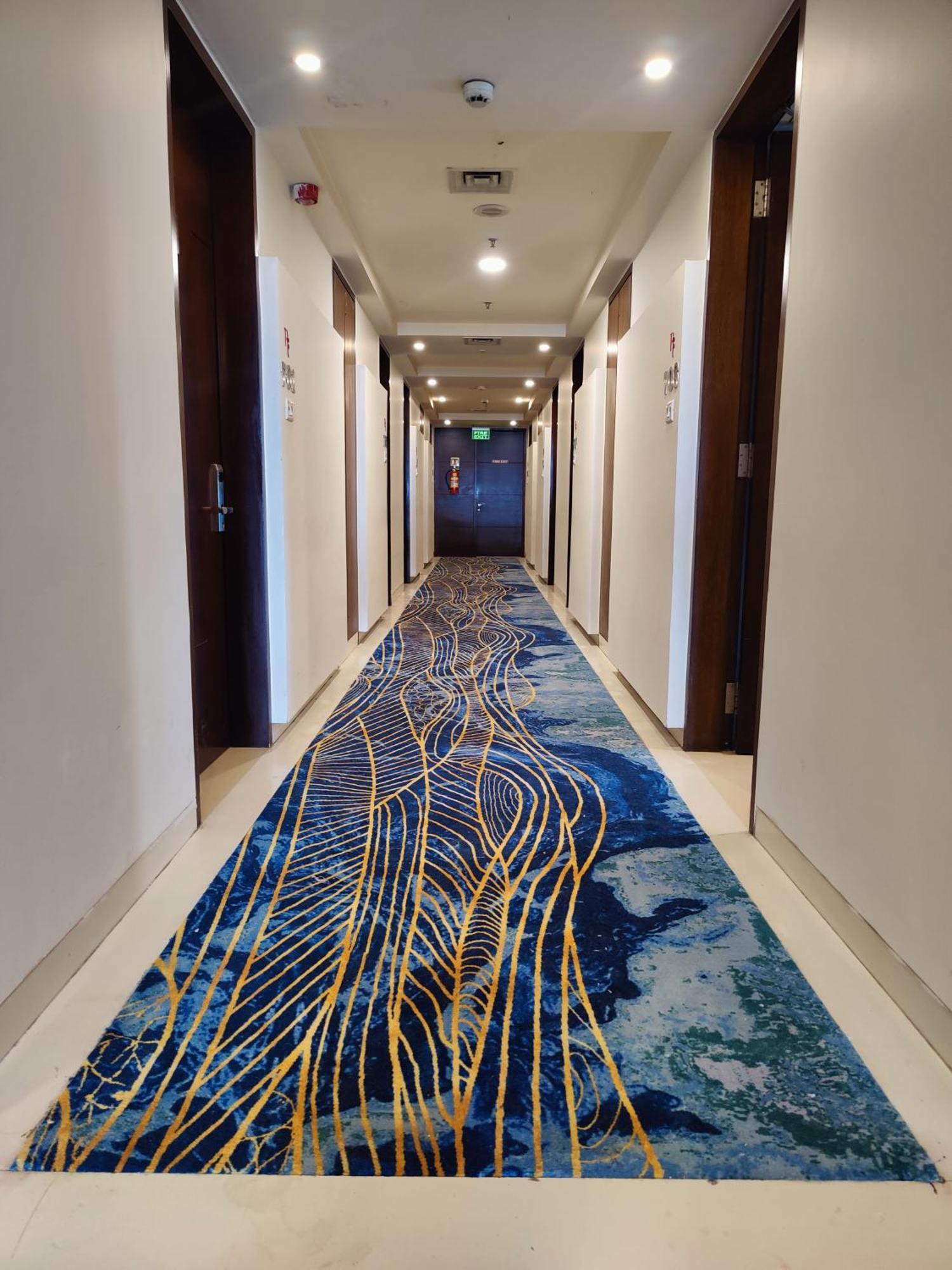 Regenta Central Grand Exotica Pimpri-Chinchwad Exterior foto